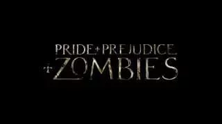 Гордость, предубеждение и зомби | Pride & Prejudice & Zombies (2016) - Official Trailer