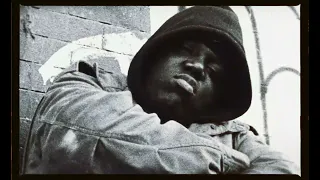 The Notorious B.I.G. - Somebody Gotta Die [Version] INSANO BEATS.