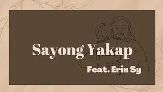 Imong Gunit Tagalog (Sayong Yakap) || Feat. Erin Sy