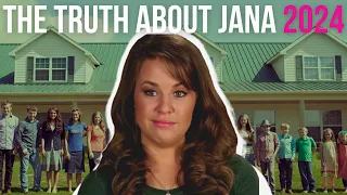 Jana Duggar 2024 Update - Will She Ever Find Love? Rumors, Relationships, & Vow of Singleness