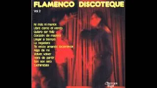 Candido De Quintana Algo De Mi Flamenco Discoteque Vol 2