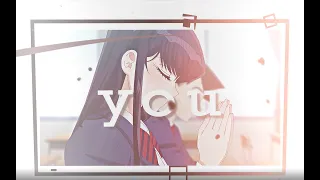 komi edit - heat waves