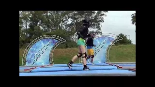 Total Wipeout - Series 2 Episode 3