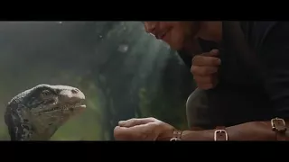 Jurassic World: Fallen Kingdom "Remarkable" Teaser Trailer