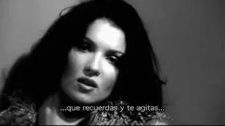 Anna Netrebko - The Woman The Voice