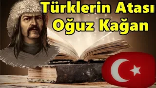 Kuranı Kerim'deki Komutan, Atamız Oğuz Kağan (Mete Han) Mı?