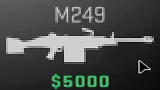 pov: valve update m249: