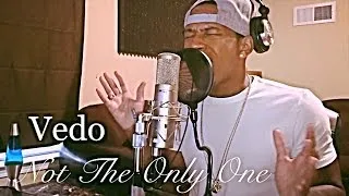 Sam Smith - I'm Not The Only One "Cover" By: @VedoTheSinger