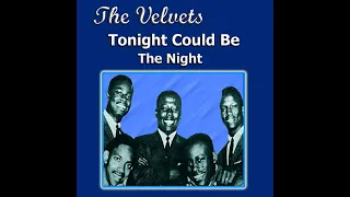 The Velvets Tonight Could Be The Night Original Wide Stereo Mix (1961)