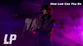 LP - How Low Can You Go (from Nov 14, 2020 Livestream Concert)