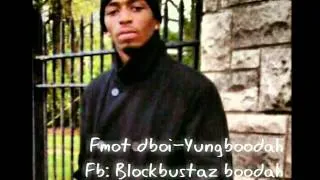 BlockBustaz Yung Boodah (life of us all)