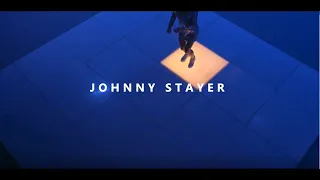 Johnny Stayer - Get Down (Radio Edit)