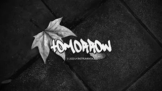 "Tomorrow" - 90s OLD SCHOOL BOOM BAP BEAT HIP HOP INSTRUMENTAL