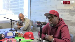 Bink & DJ Toomp Recall Working With Kanye In Hawaii On Devil In A New Dress & All Of The Lights