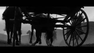 Samuel Fuller's forty guns - beginning