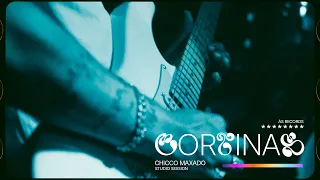 Chicco Maxado - Cortinas (Studion Session)