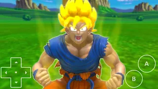 I Downloaded A FAKE Dragon Ball Mobile Game...