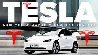 NEW Tesla Model Y Juniper Updates & The $20,250 Tesla Model 3 | Good News Keeps Coming