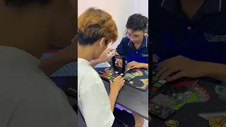 Đố cả thế giới chơi Game thắng được “người này”| VUA TRÒ CHƠI Nguyễn Xuân Đức || RUBIK BMT