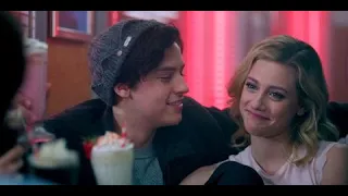 Бэтти и Джагхед - Обманула (Ривердейл) Betty and Jughead (Riverdale)