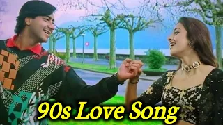 90s Hindi Love Song💖90s Hit Song💕Kumar Sanu_Alka Yagnik_Udit Narayan_Lata Mangeshkar All Hit Song