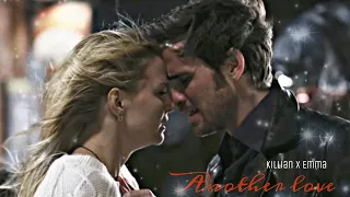 Hook & Emma [ 𝘢𝘯𝘰𝘵𝘩𝘦𝘳 𝘭𝘰𝘷𝘦 ]