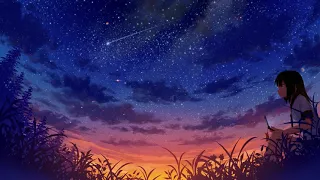 STARRY NIGHTS｜Chill Lofi - [lofi chill Hip Hop] mix ~beats to Study, sleep, homework, music~