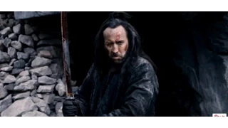 Outcast Official Trailer #2 (2015) Nicolas Cage, Hayden Christensen HD