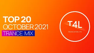 BEST TRANCE 2021 OCTOBER (Emotional Trance Mix)