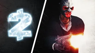 [Payday 2] What You Want Me To Dance Achievement - Scarface Mansion under 13 minutes