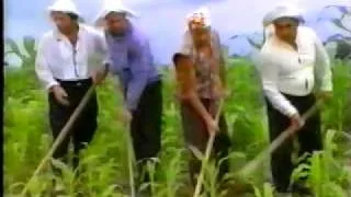 Qobuleturi naduri - mtas khokhobi aprenila. Gurian-Acharian folklore