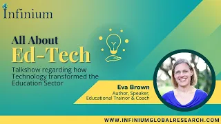 All About EdTech | How Technology Transformed the Education Sector