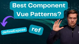 This Vue 3 Component Pattern is Fire 🔥🔥🔥 (and you should use it!)