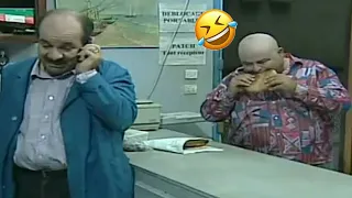 شوفلي حل  حلقة السبوعي فاطر في رمضان 😂😂 Choufli Hal HD