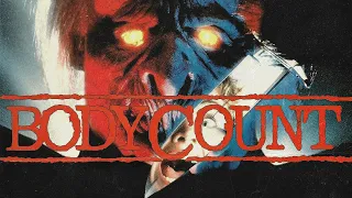 Podcast Episode 021: Body Count (1986)