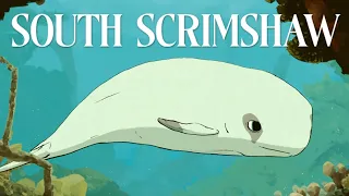 The Incredible Journey of an Alien Whale - South Scrimshaw Documentary