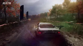 BMW M1 Pro Car | DiRT Rally 2.0