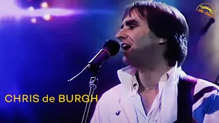 Chris de Burgh - High on Emotion (Thommy's Pop Show) (Remastered)