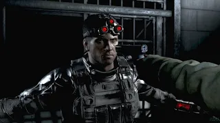 Splinter Cell Blacklist Takedown Montage [I_AM THE HUNTER] @SeFu2006[Re-upladed]