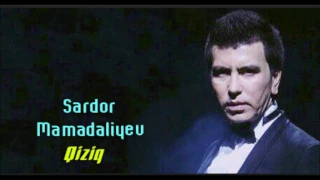 Sardor Mamadaliyev - Qiziq 2017 (MUSIC VERSION)