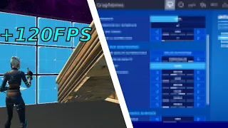 COMMENT BOOSTER SES FPS SUR FORNITE CHAPITRE 4 !!(pc,xbox,ps4,ps5,switch)