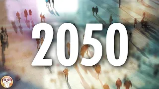 COSA SUCCEDERÀ ENTRO IL 2050 ?