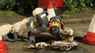 NEW Shaun The Sheep Full Episodes 1 Hour Compilation 2016 HD Past 2