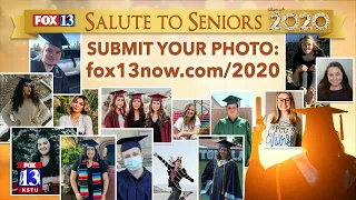 'Salute to Seniors' Class of 2020