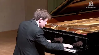 Schubert: Sonata D959 in A Major - Filippo Gorini, piano