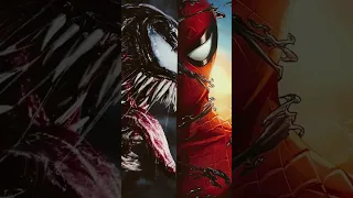 Select Your Venom | #spiderman #marvel #hulk #dc #comics #movie #entertainment #venom2 #yashxgame