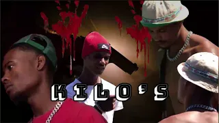 KILO’S Season 1 E1 | Short Film 🎬.