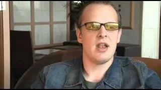 Joe Bonamassa High Voltage Interview