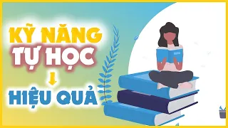 Kỹ Năng Tự Học Cho Sinh Viên: Tự Học Gì? Tự Học Như Thế Nào? | Chuyện Đại Học #19 | SuperTeo