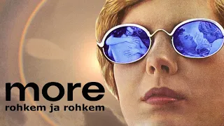 More (1969, Jet Films/Les Films du Losange) "Rohkem ja rohkem", eestikeelsed subtiitrid. HD